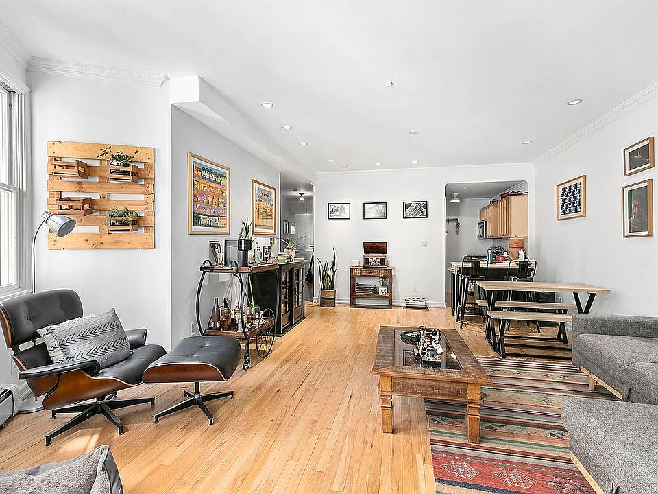1st image of 407 E 12th St APT 2FW