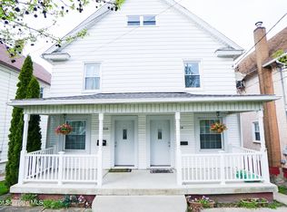 1514 Farr St, Scranton, PA 18504