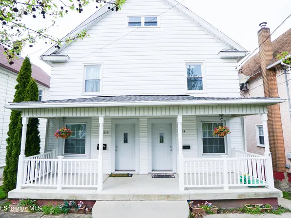 1514 Farr St, Scranton, PA 18504