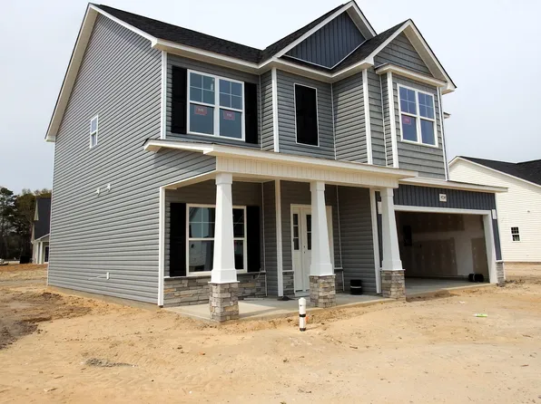 4734 Scenic Pines Dr Lot 47, Hope Mills, NC 28348