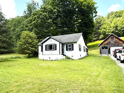 127 Smith Ln, Rainelle, WV, 25962