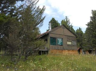 Nhn Limestone Cyn, Raynesford, MT 59469