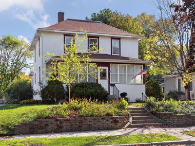 22 17th Ave N, Hopkins, MN, 55343