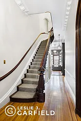 Rented by Leslie J. Garfield