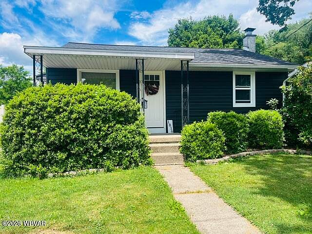 1st image of 1816 Blanchard Ave