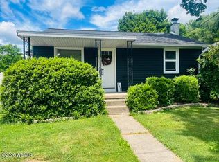 1816 Blanchard Ave, Williamsport, PA 17701