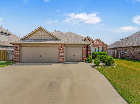 18528 E 46th St S, Tulsa, OK 74134
