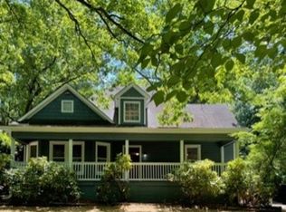 411 E Campbellton St, Fairburn, GA 30213