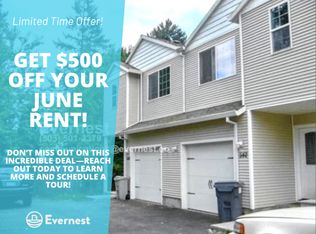 548 NE 117th Ave, Portland, OR 97220