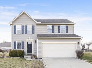 5719 Cruiser Ave, Groveport, OH 43125