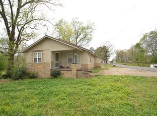 330 Carver Ave, Bessemer, AL 35023