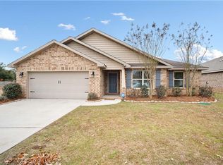 9963 Summer Woods Cir S, Mobile, AL 36695