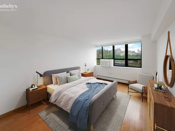 301 West 110th Street 10D image 3 of 8