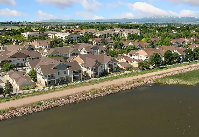 4905 Hahns Peak Dr #202 — Photo 31