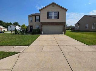 481 Parkview Dr, Danville, IN 46122