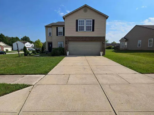 481 Parkview Dr, Danville, IN 46122