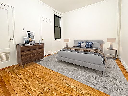 3rd image of 343 E 51st St APT 2