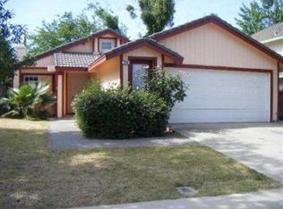 724 Park Hurst Way, Modesto, CA 95358