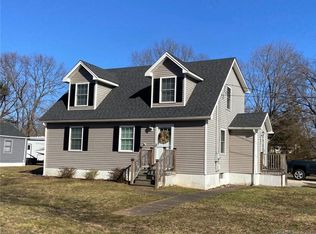 55 Park Rd, North Haven, CT 06473