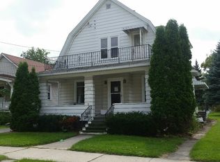 1212 Stuart St, Green Bay, WI 54301