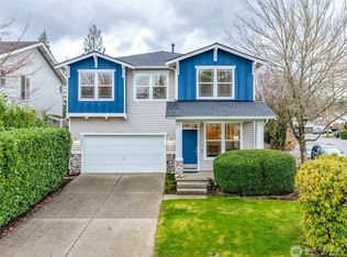 Kingsridge, Everett, WA 98208