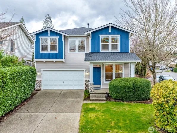 15204 48th Avenue SE, Everett, WA 98208