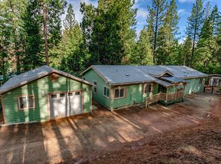 30826 Bambi Dr, Shingletown, CA 96088