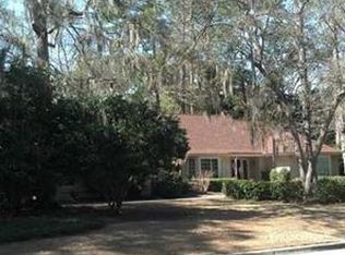 1 Sorghum Ln, Savannah, GA 31411