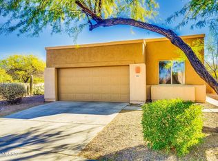 8554 N Sunny Rock Ridge Dr, Tucson, AZ 85743