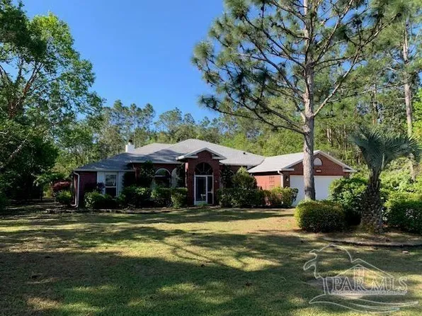 7311 Brevard St, Navarre, FL 32566