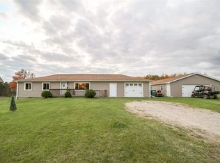 6065 Klam Rd, Otter Lake, MI 48464