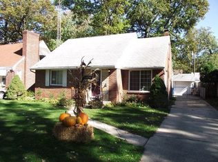 4536 Rambo Ln, Toledo, OH 43623