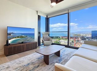 1100 Ala Moana Blvd, Honolulu, HI 96814