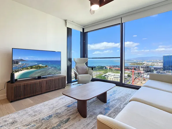 1100 Ala Moana Blvd, Honolulu, HI