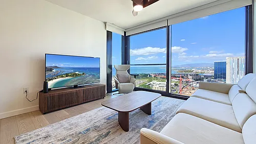 1100 Ala Moana Blvd Photo 1