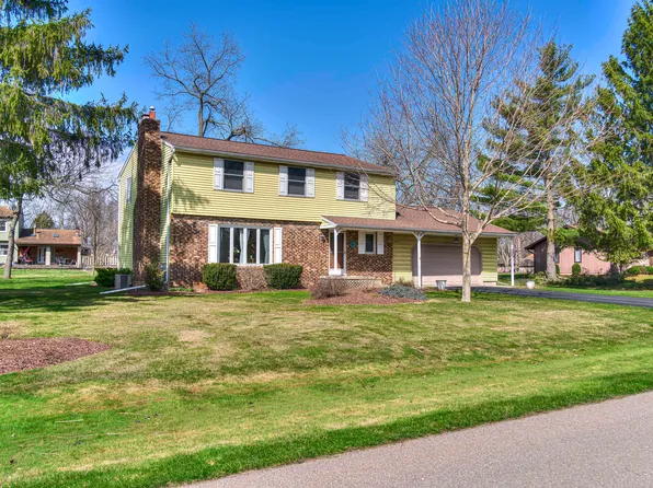 6966 Paddock Ln, Jackson, MI 49201