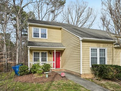 135 Long Shadow Pl, Durham, NC, 27713