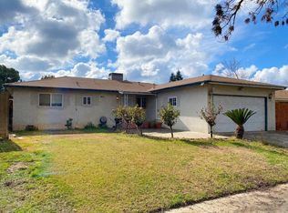 3788 E Pico Ave, Fresno, CA 93726