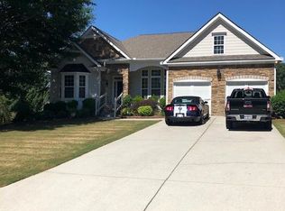 150 Oakfield Way, Douglasville, GA 30134
