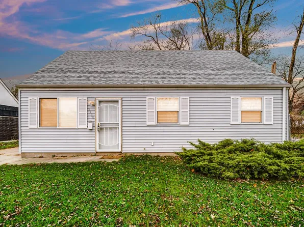 2300 Wilson St, Gary, IN 46404