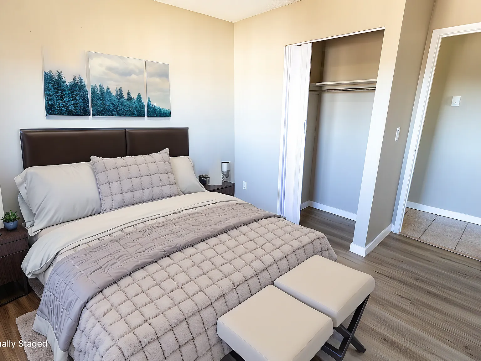 Residences at Portage Commons Apartments — Photo 4