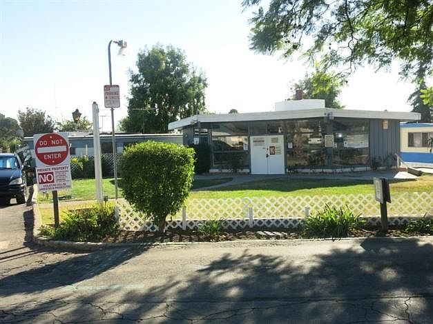 1st image of 402 E Foothill Blvd Spc 2