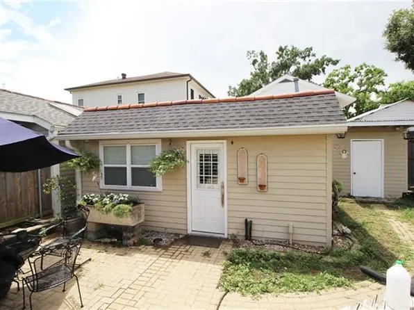 150 Labarre Dr, Metairie, LA 70001