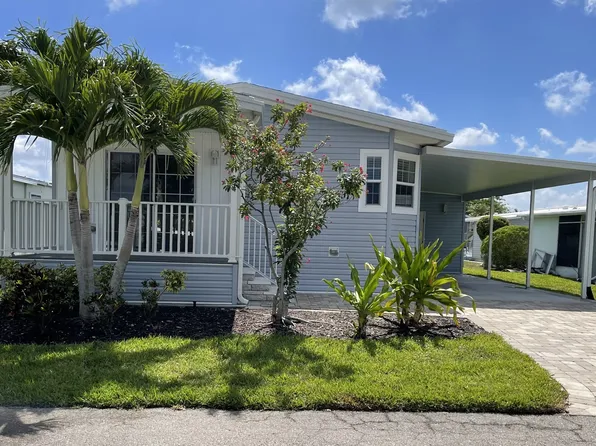 34 Mata Ct #187, Fort Myers, FL 33912