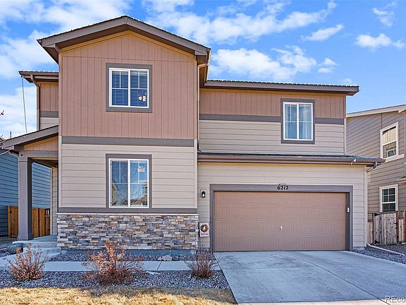 2nd image of 6212 Warrior Court