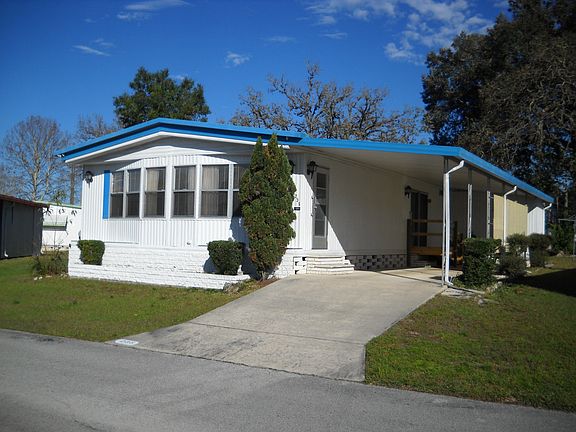 3rd image of 3150 NE 36th Ave Lot 235