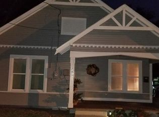 944 Church St, Sulphur Springs, TX 75482