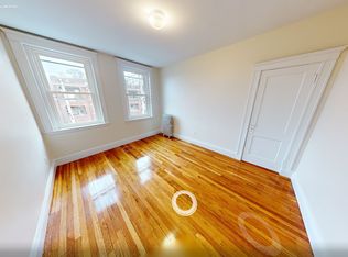 109 Brainerd Rd #32, Allston, MA 02134