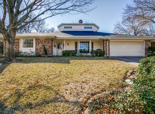 4008 Fort Branch Dr, Arlington, TX 76016