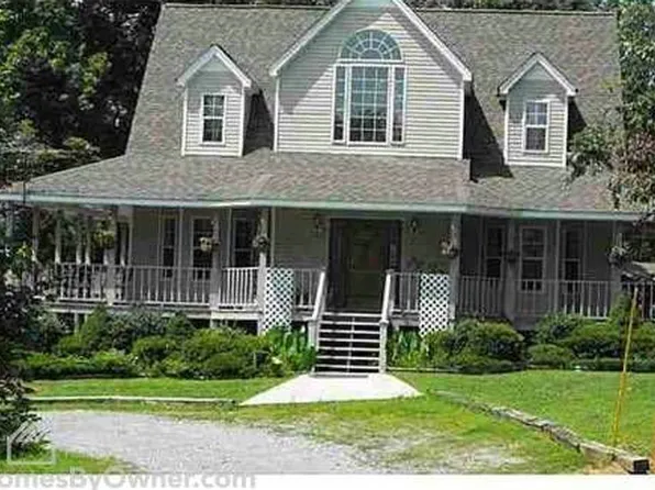 6015 Bates Pike SE, Cleveland, TN 37323